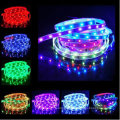 Ce and Rhos 30SMD5050 Green LED Strip